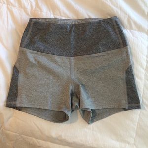 Roxy - workout shorts